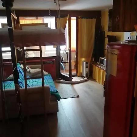 Appartamento Cervinia Ski In E Out